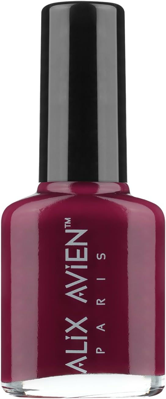 Oje 106 - Yüksek Pigmentli Uzun Süreli Kalıcılık Hızlı Kuruma - Nail Lacquer 106