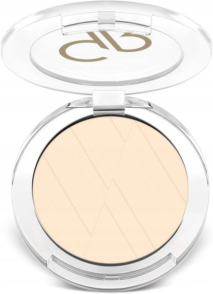 Pressed Powder No: 101 Ivory - A&E Vitaminli SPF 15 Pudra