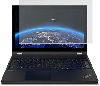 Engo Lenovo ThinkPad T15g 15.6 inç Mat Ekran Koruyucu 16:9