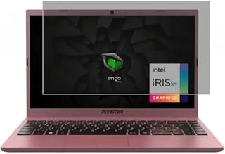 Engo Monster Huma H4 V5 14.1 inç ile Uyumlu Hayalet Ekran Koruyucu 16:9