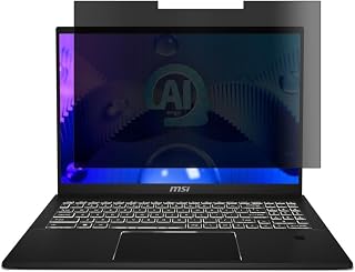 Engo MSI Summit 13 AI+ Evo Hayalet Ekran Koruyucu 13.3 inç 16:10