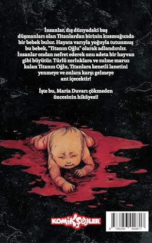 Titana Saldırı - Çöküşten Önce 2