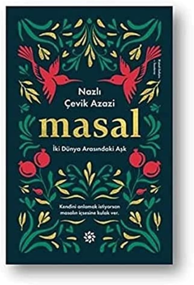 Masal: İki Dünya Arasındaki Aşk