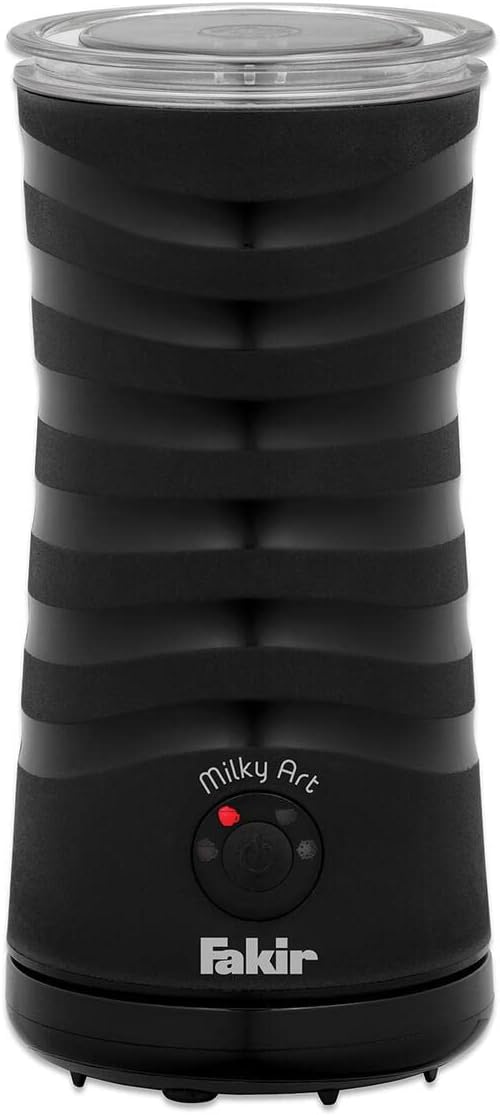 Milky Art Süt Köpürtücü Ve Isıtıcı