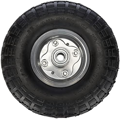 42511 250 mm Tyre & Wheel Assembly