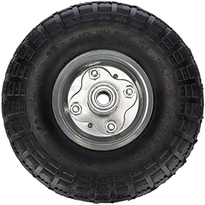 42511 250 mm Tyre & Wheel Assembly