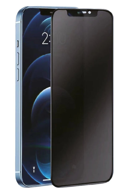 Samsung Galaxy S26 3D Antistatik Hayalet Cam Ekran Koruyucu - Siyah