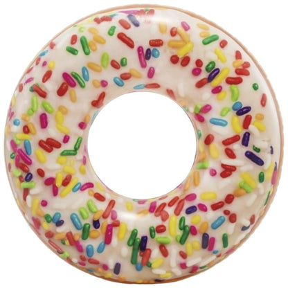 56263 - INTEX - SERPME DONUT SIMIT (114Cm) - 1 ADET