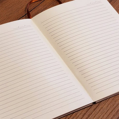 Öğretmene Özel Hediyelik Defter