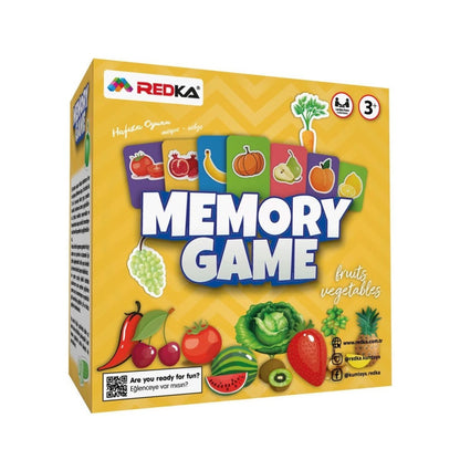 5628 Memory Game