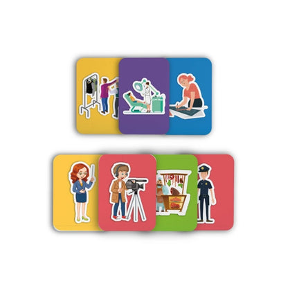 5628 Memory Game