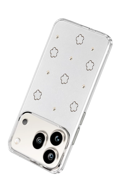 Huawei Honor 600 Pro Fiyonk Desenli Kapak - Desen 2