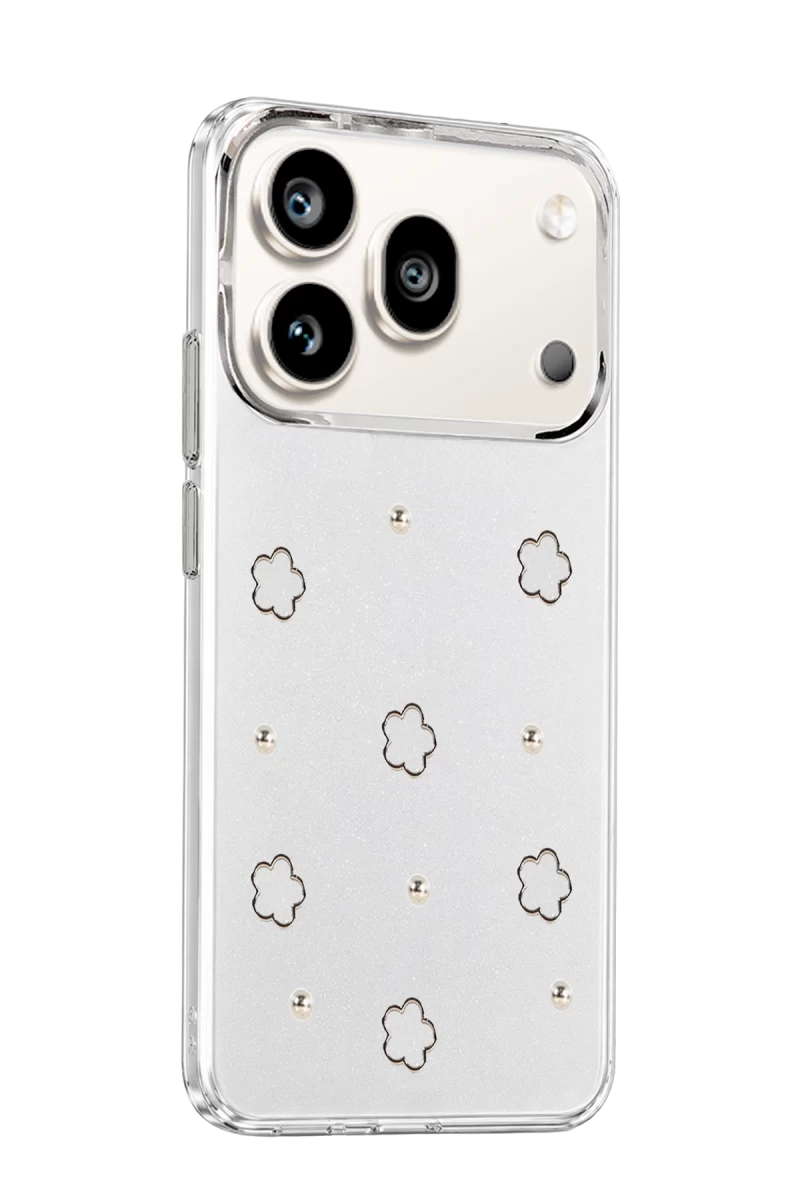 Huawei Honor 600 Pro Fiyonk Desenli Kapak - Desen 2
