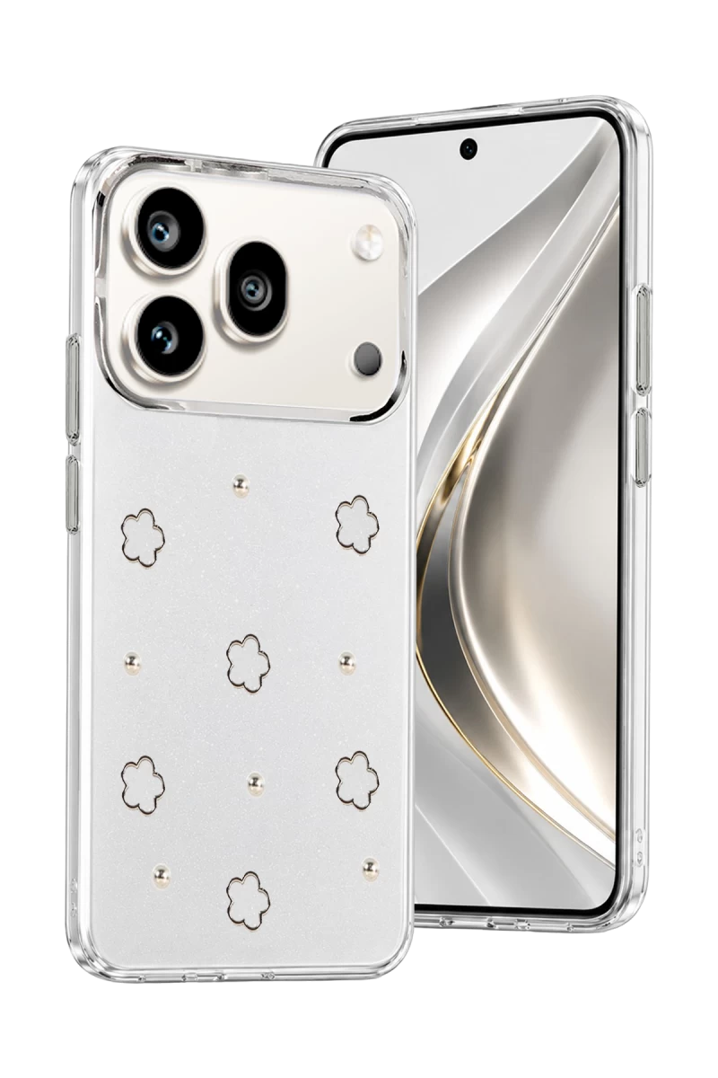 Huawei Honor 600 Pro Fiyonk Desenli Kapak - Desen 2