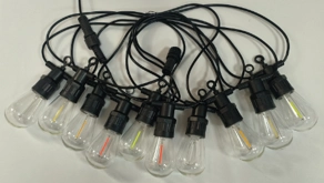 5m 10 Led Fişli Gün Işığı Mz-16