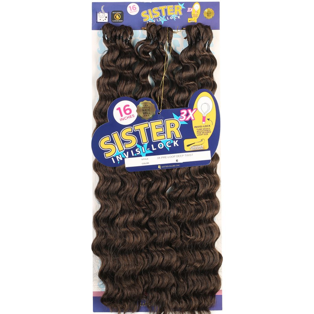 Afro Daası / Kumral 6
