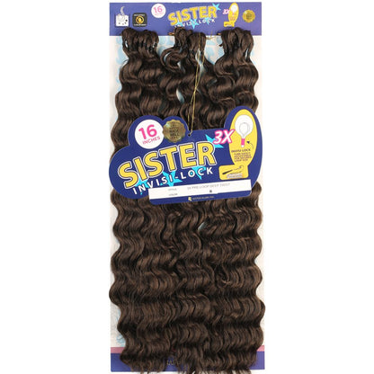 Afro Daası / Kumral 6