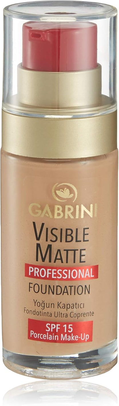 Visible Foundation 4