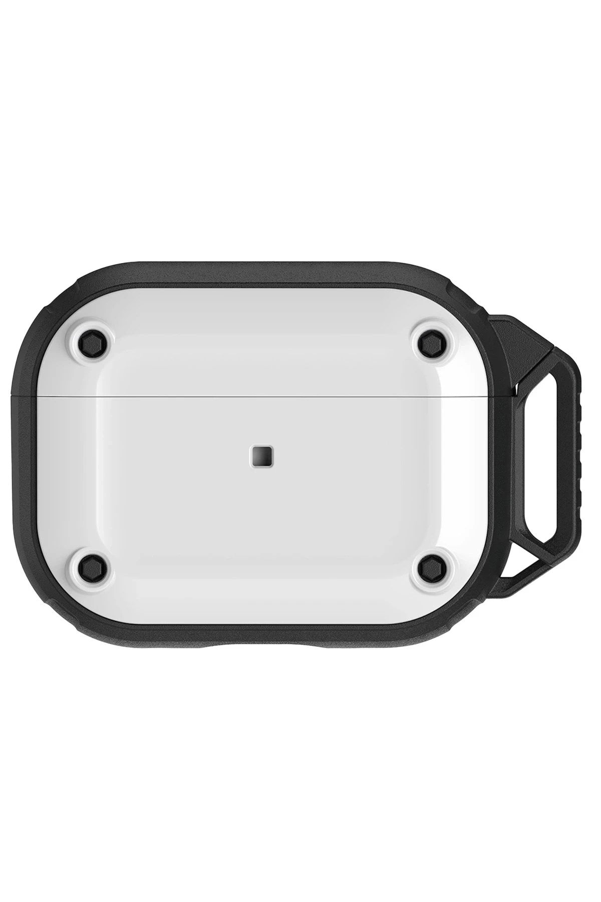 Airpods Pro 2 (2.nesil) Asgard Kılıf - Beyaz
