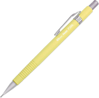 0.5 mm - Teknik Çizim ve Yazı İçin Versatil SARI