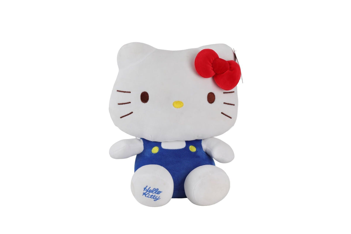 6116 Sun-jbt-peluş H Kıtty S4 30CM Hkty