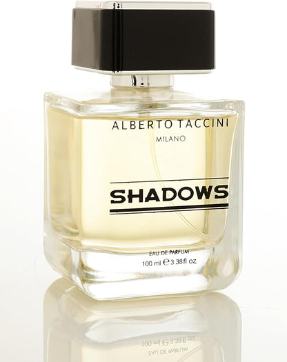 SHADOWS Erkek Parfümü - 100 ml