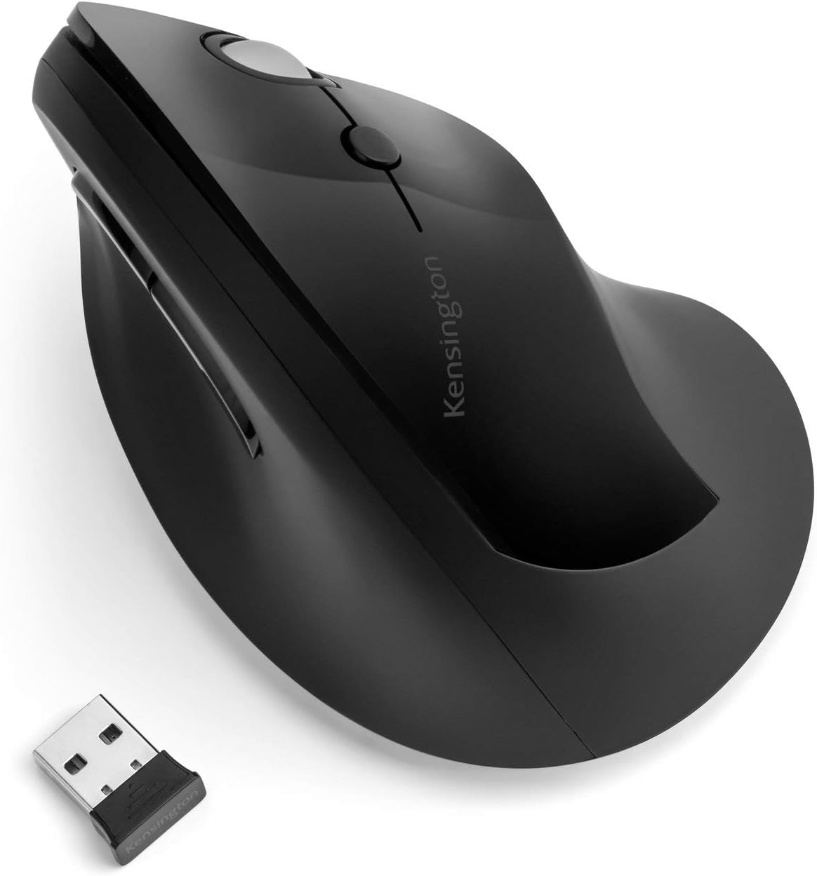 Kensington Pro Fit Ergo Dikey Kablosuz Fare