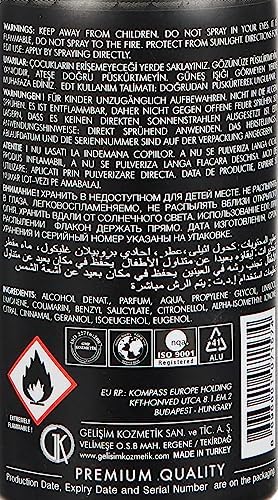 Born in Yellow EDP Erkek Parfüm 120ml
