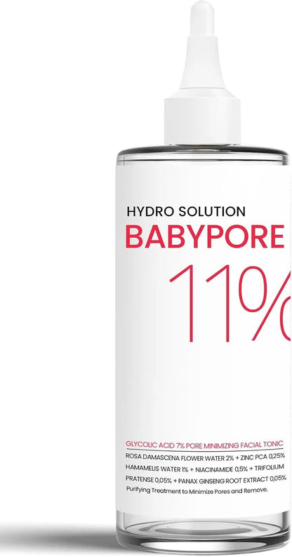 BabyPore Tonik 200 ML