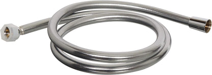 Chroma-Tech A45540 Spiral, 150 cm, Krom