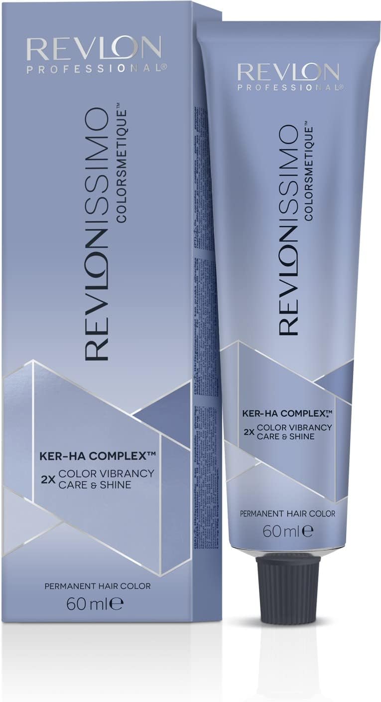 Professional Colour Rp Revlonissimo Cc 9.2 60ml