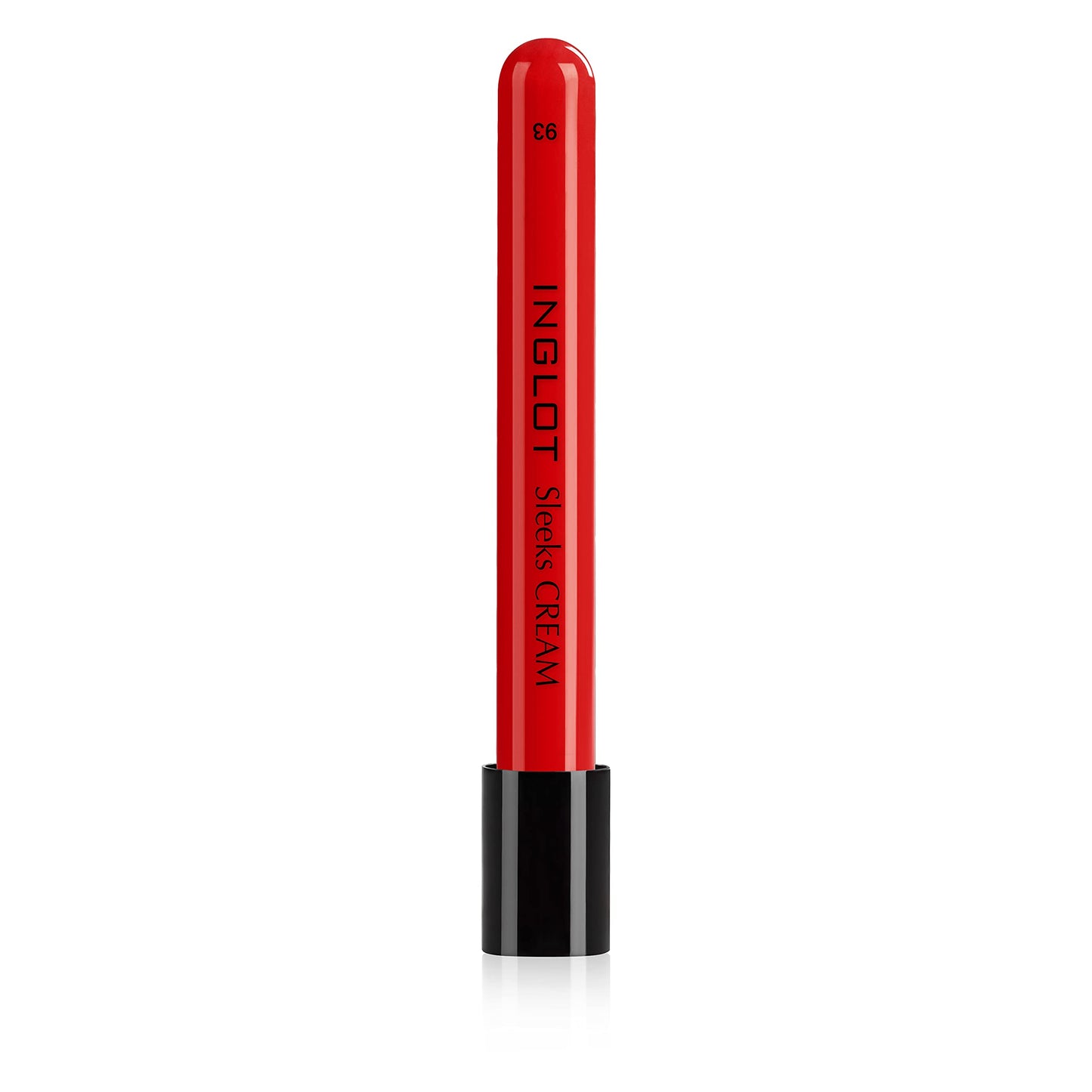Dudak Parlatıcısı-Sleeks Cream Lip Paint 93ki