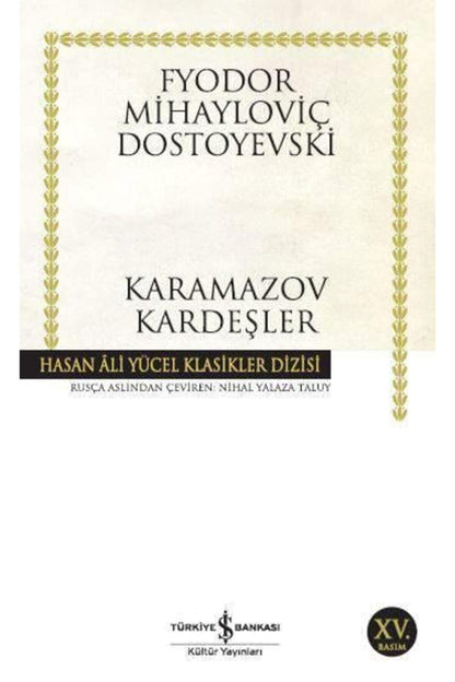 Karamazov Kardeşler