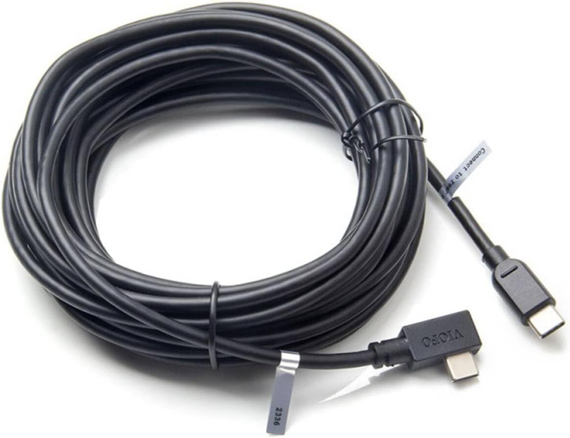 Viofo A229 Pro/Plus Araç Kameraları için Arka Kamera Bağlantı Kablosu 6 Metre