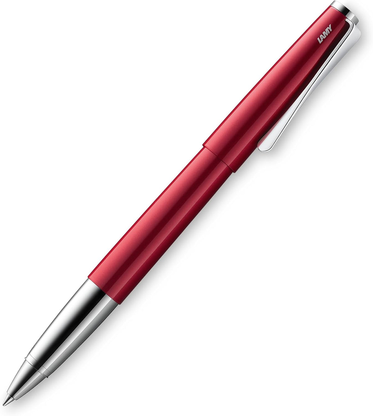 LAMY STUDIO ROLLER KALEM PIANORED GLOSS GOVDE