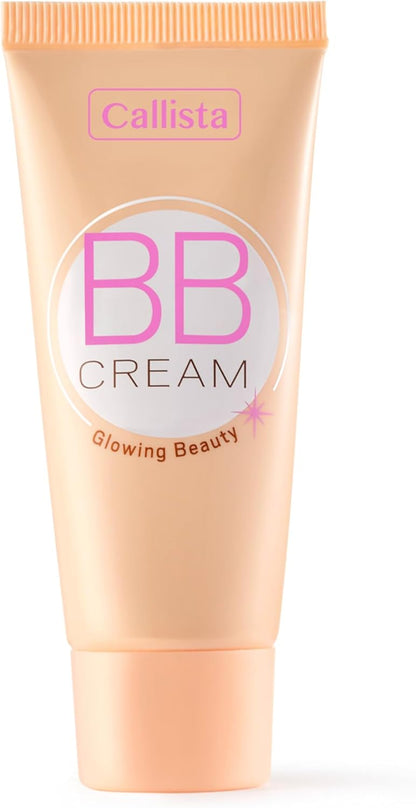 Callista BB Cream 110 Doğal Kapatıcı SPF 15 BB Krem