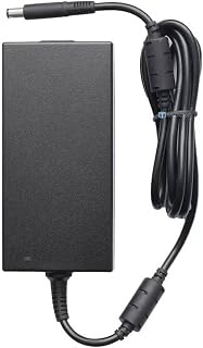 Şarj Aleti Adaptör Dell XPS 14 L401X Versiyon P12G P12G001 130w Versiyon-1 İle Uyumlu