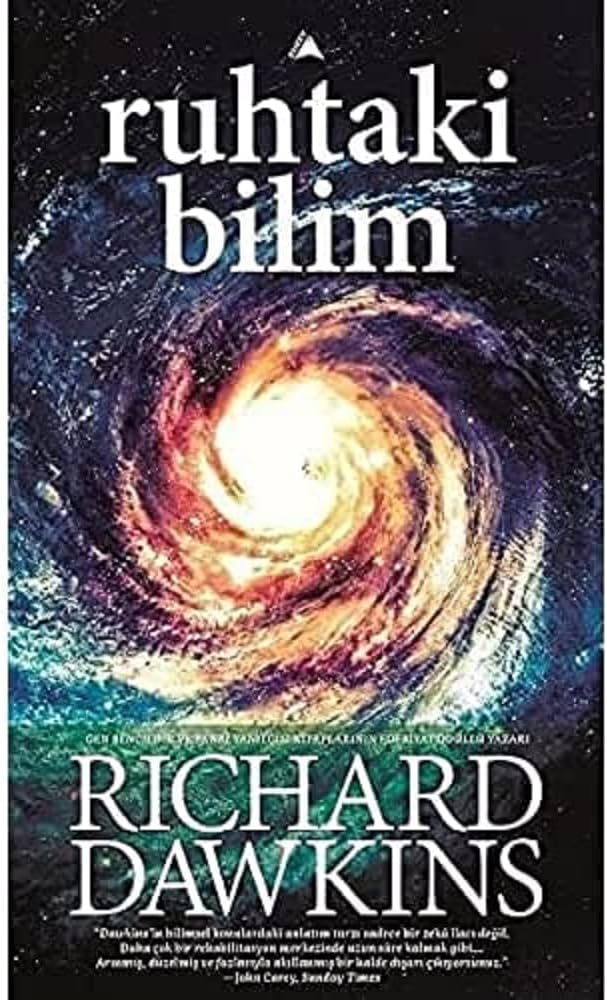 Ruhtaki Bilim