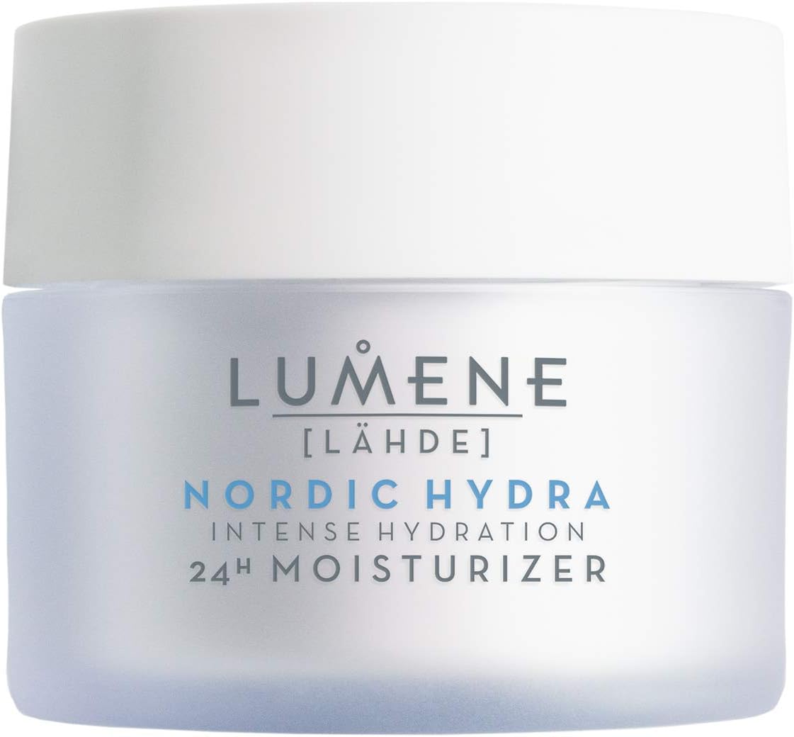 Lumene Intense Hydration 24H Yoğun Nem Kremi (50 ml)