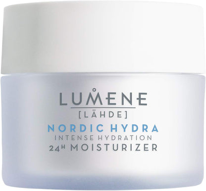Lumene Intense Hydration 24H Yoğun Nem Kremi (50 ml)