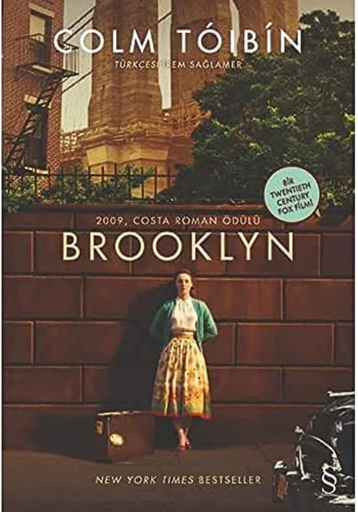 Brooklyn: 2009 Costa Roman Ödülü