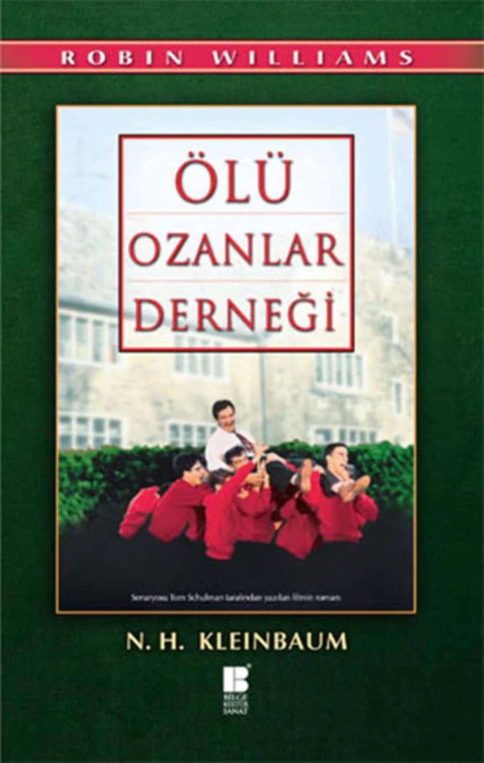Ölü Ozanlar Derneği