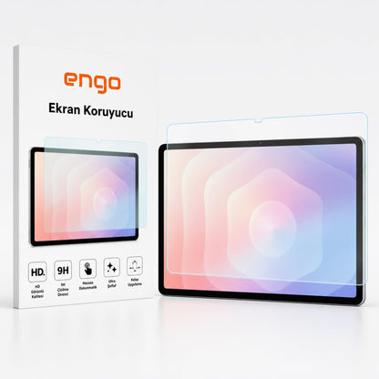 Galaxy Tab S11 Ekran Koruyucu Nano 11 inç SM-X730