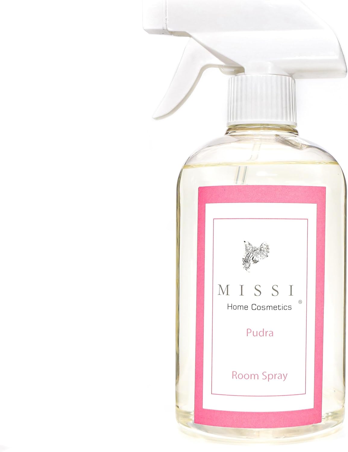 500 ml Pudra Oda Spreyi
