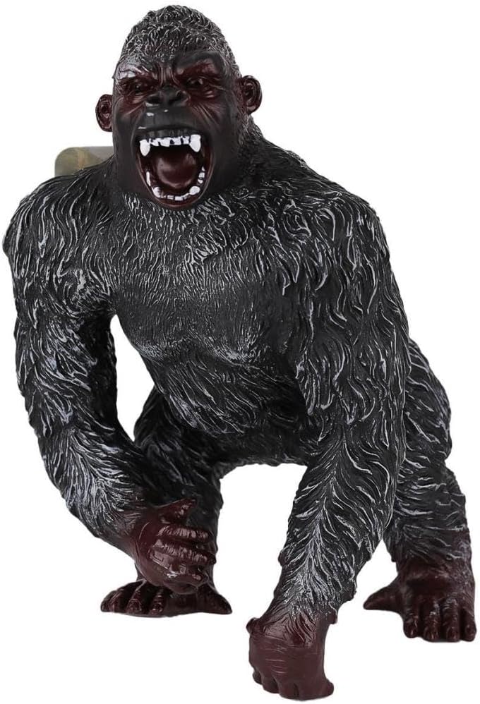99850-4 King Kong Figür -Can Oyuncak