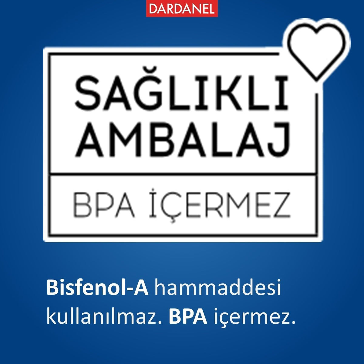 DARDANEL Aç Ye Dört Tahıllı Ton Balığı 160 gr