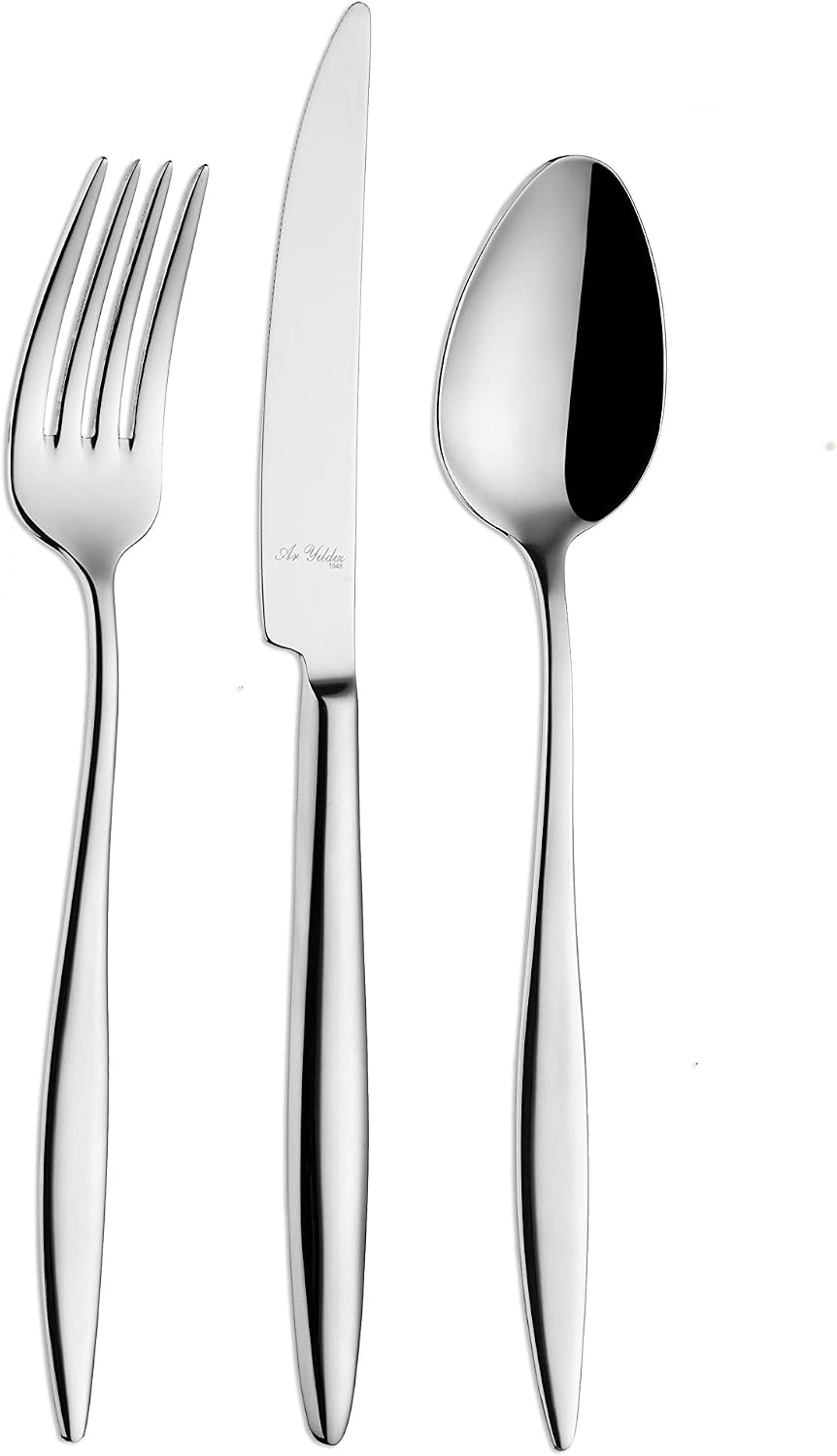 Aryıldız Elegant 89 Parça Kutulu Çkb Tk