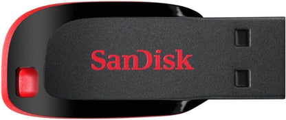 Cruzer Blade 64GB USB 2.0 Bellek- SDCZ50-064G-B35