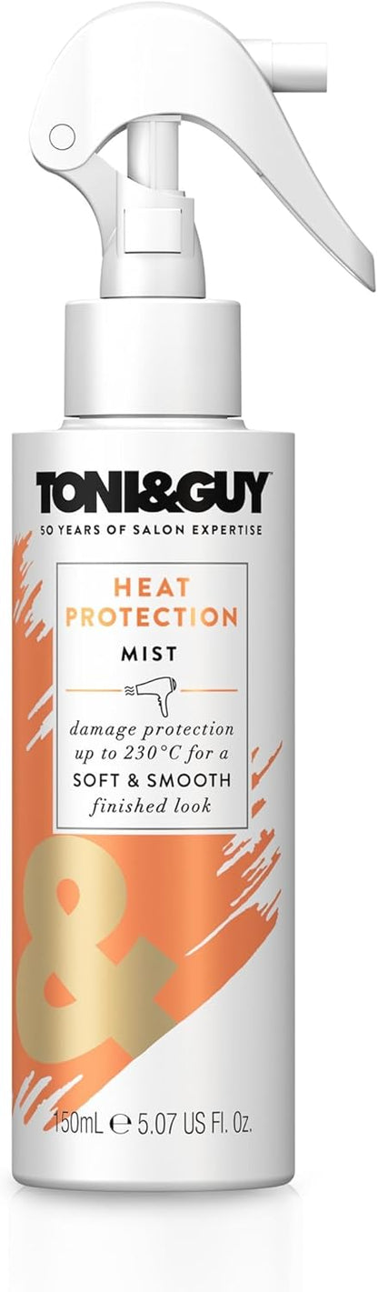 Toni & Guy Karşı Koruyucu Sprey, 150 Ml