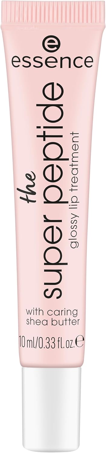 The Super Peptide Glossy Lip Treatment Dudak Bakımı 01